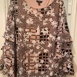 Alfani blouse